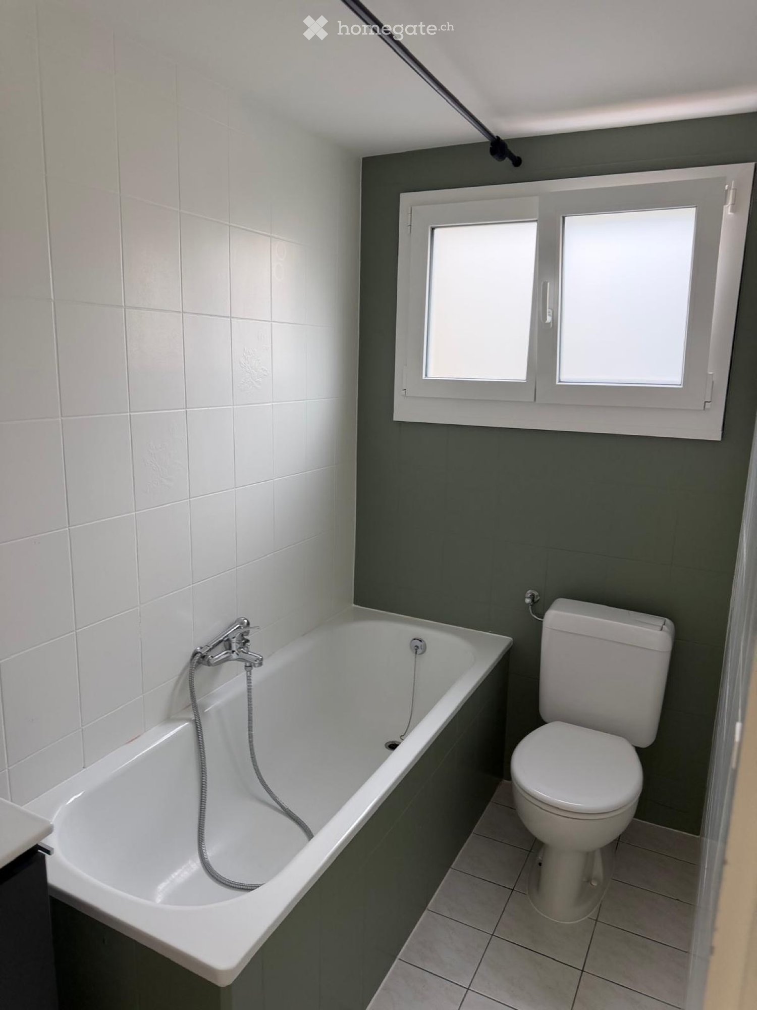 3 rooms apartment, photo 2 sur 5
