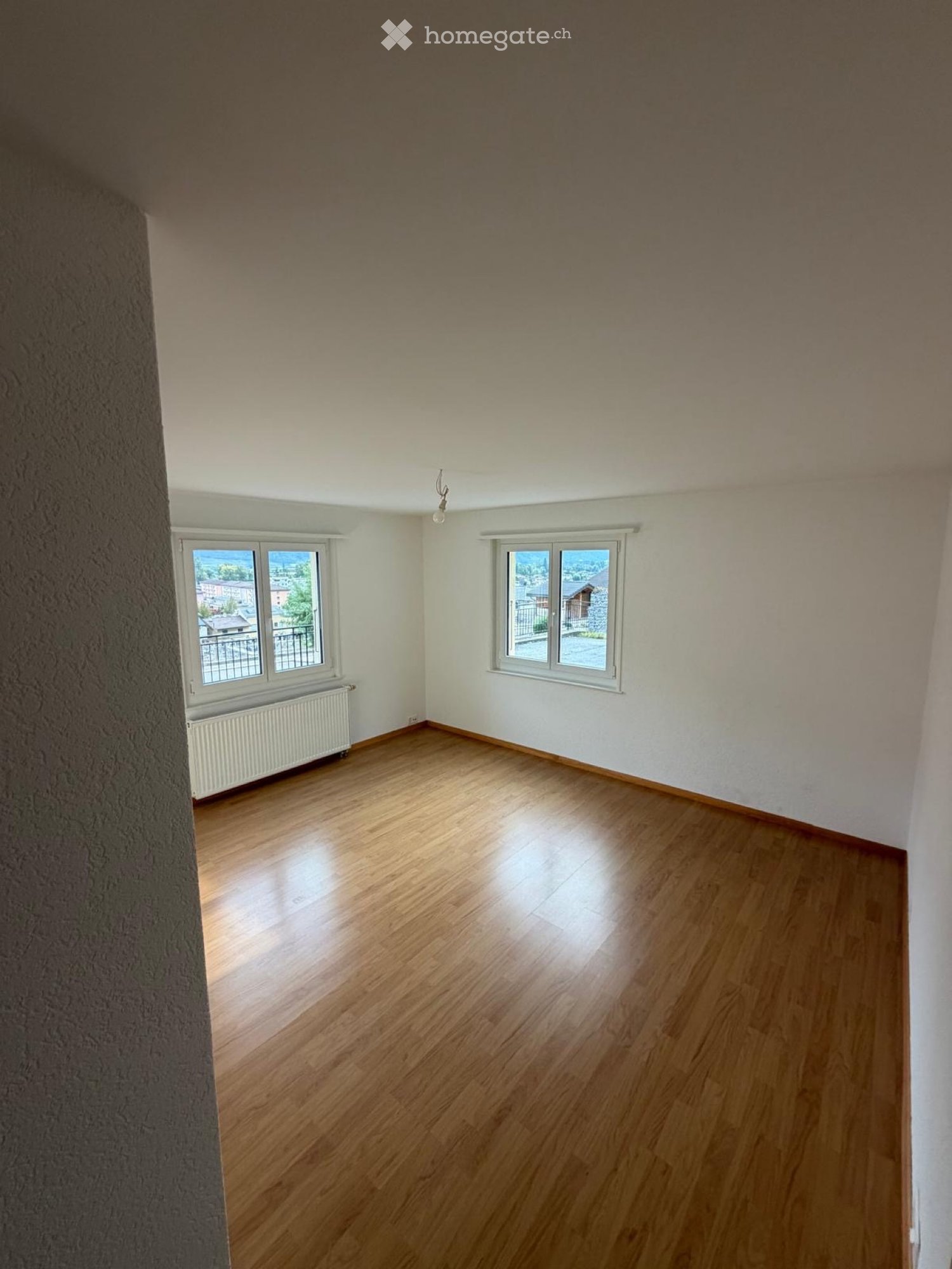 3 rooms apartment, photo 1 sur 5