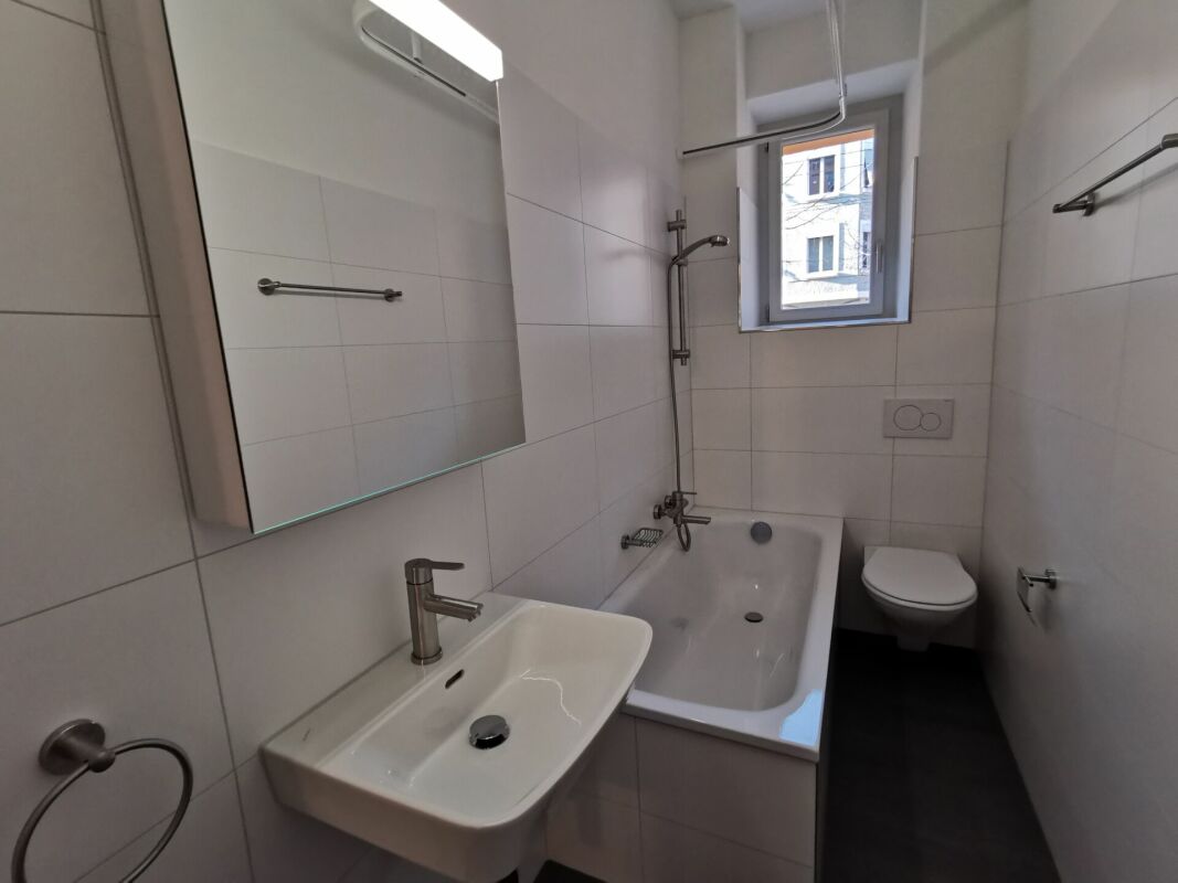 3 ½ rooms apartment, photo 4 sur 8