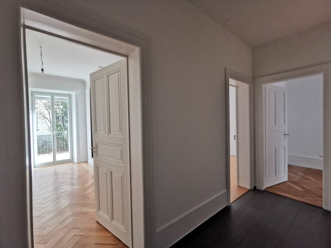 3 ½ rooms apartment, photo 7 sur 8
