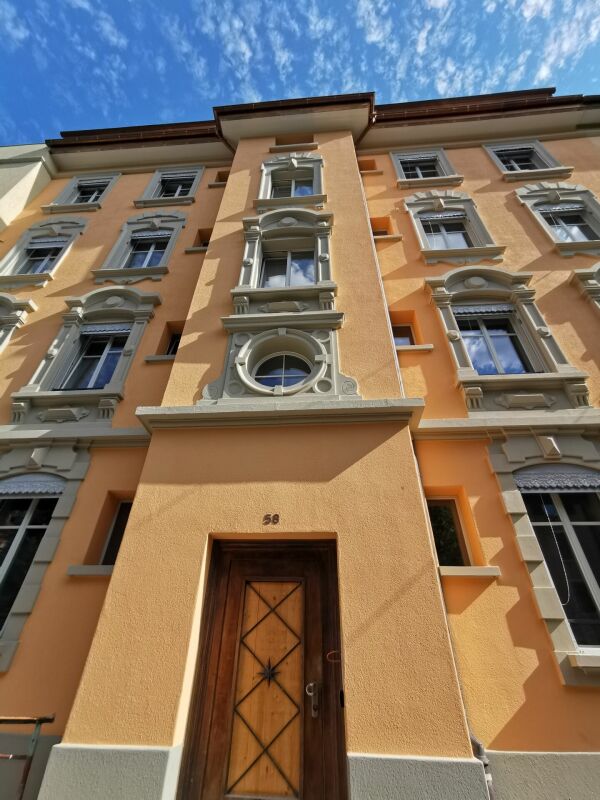 3 ½ rooms apartment, photo 1 sur 8