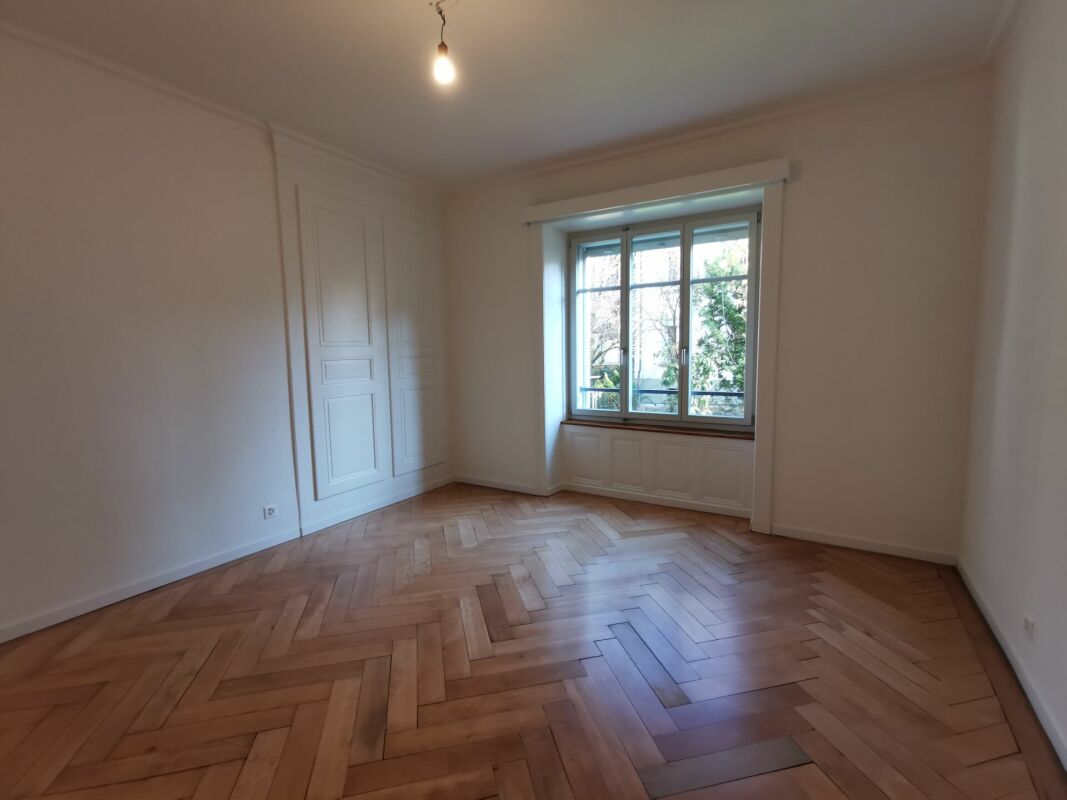 3 ½ rooms apartment, photo 5 sur 8