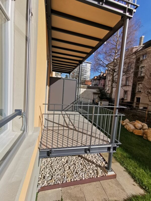 3 ½ rooms apartment, photo 8 sur 8