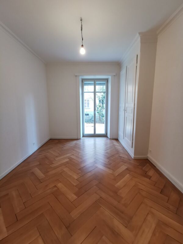 3 ½ rooms apartment, photo 6 sur 8