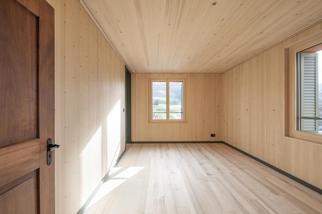 Appartement de 6 ½ pièces