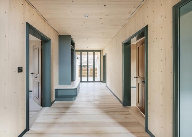 Appartement de 6 ½ pièces