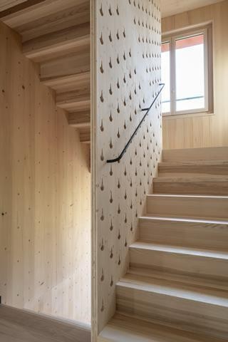 Appartement de 6 ½ pièces
