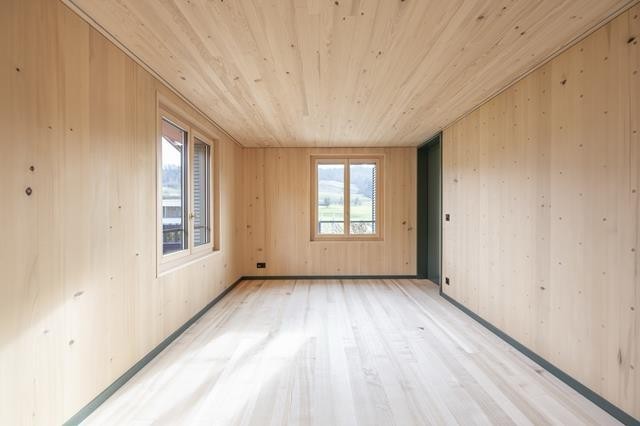 Appartement de 6 ½ pièces