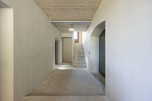 Appartement de 6 ½ pièces