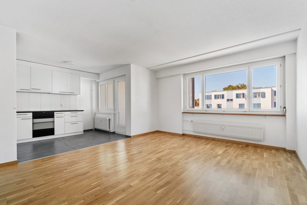 Appartement de 4 pièces, photo 2 sur 7