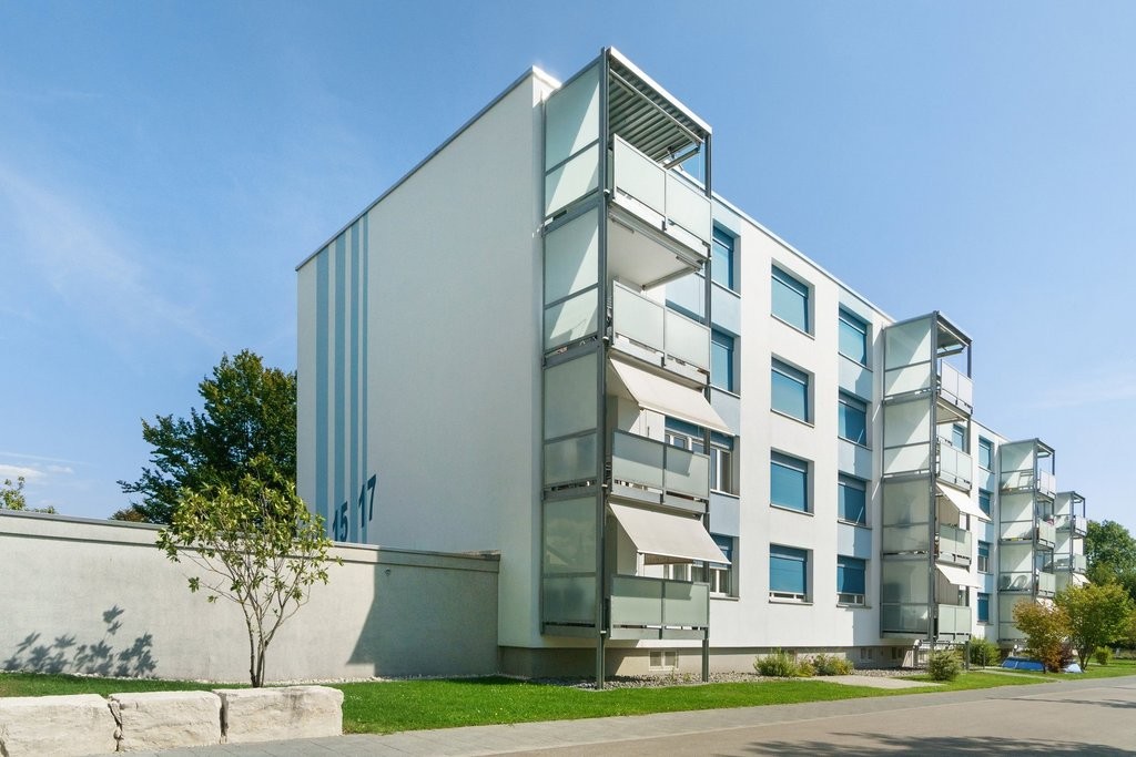 Appartement de 4 pièces, photo 1 sur 7
