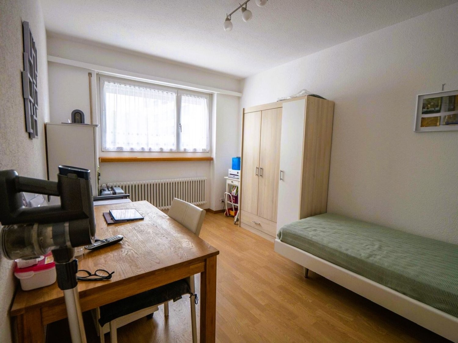 Appartement de 3 ½ pièces, photo 10 sur 10
