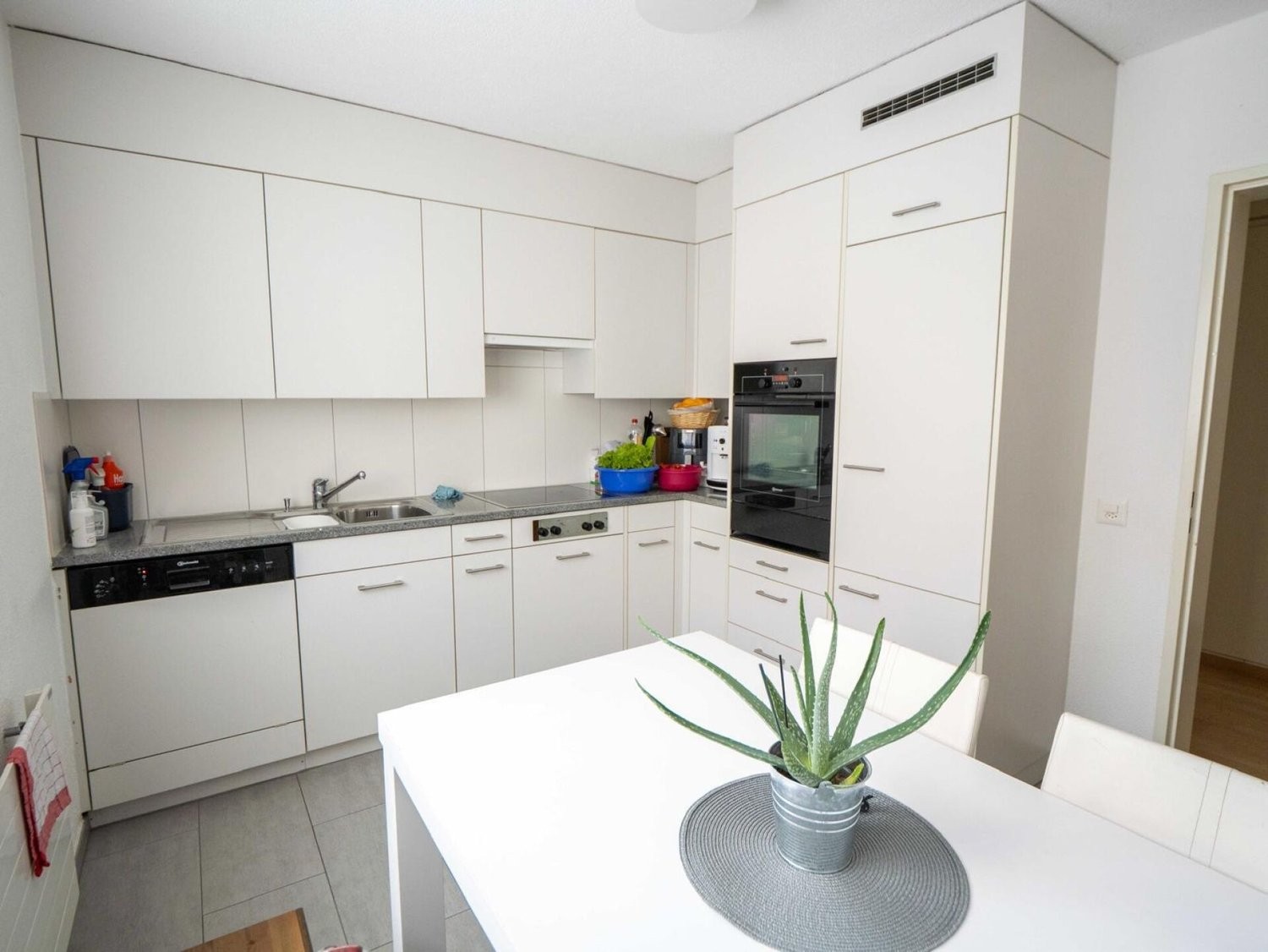 Appartement de 3 ½ pièces, photo 1 sur 10