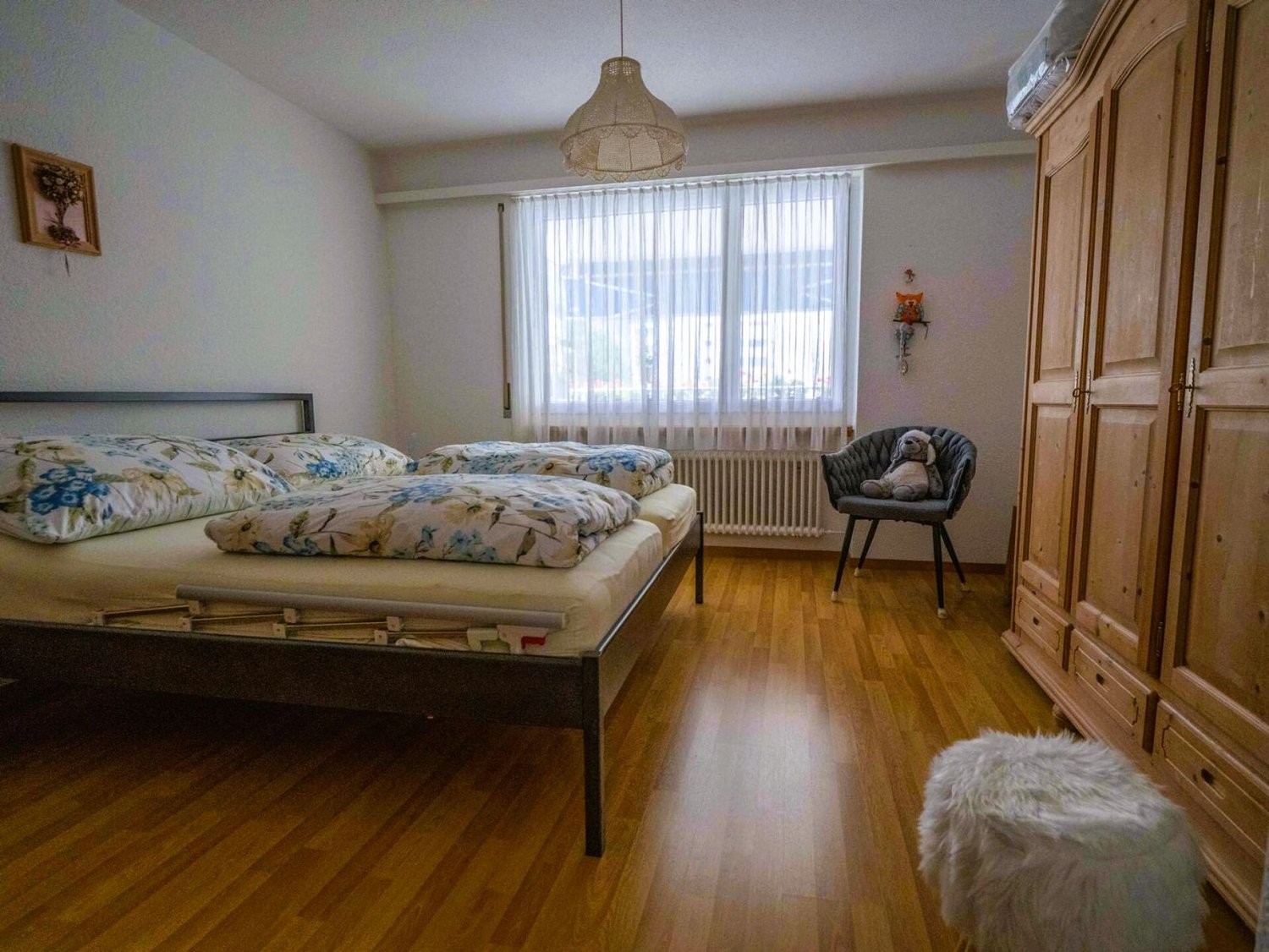 Appartement de 3 ½ pièces, photo 9 sur 10