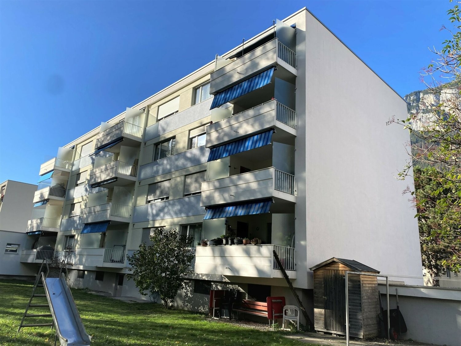 Appartement de 3 ½ pièces, photo 6 sur 10