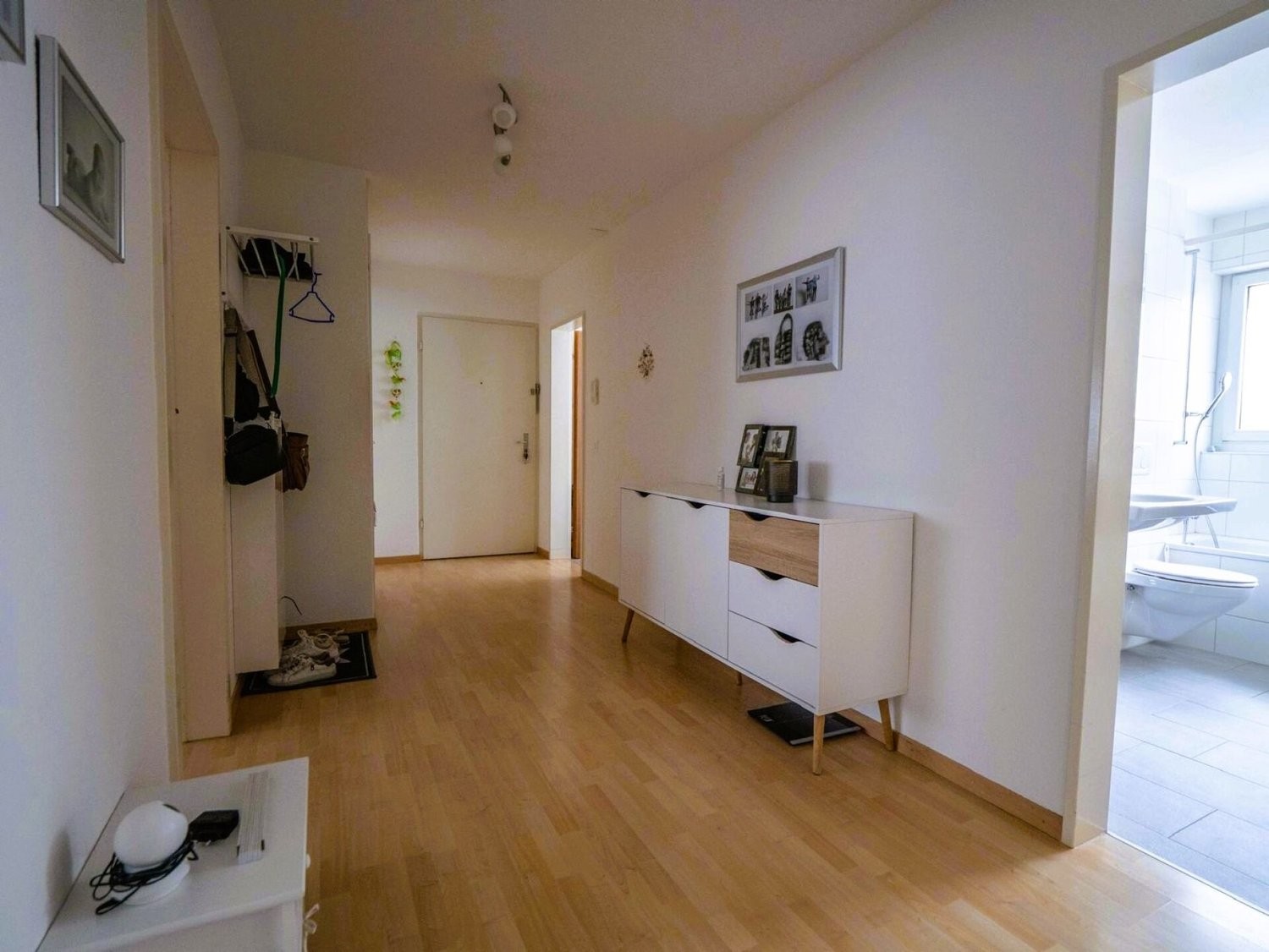 Appartement de 3 ½ pièces, photo 3 sur 10