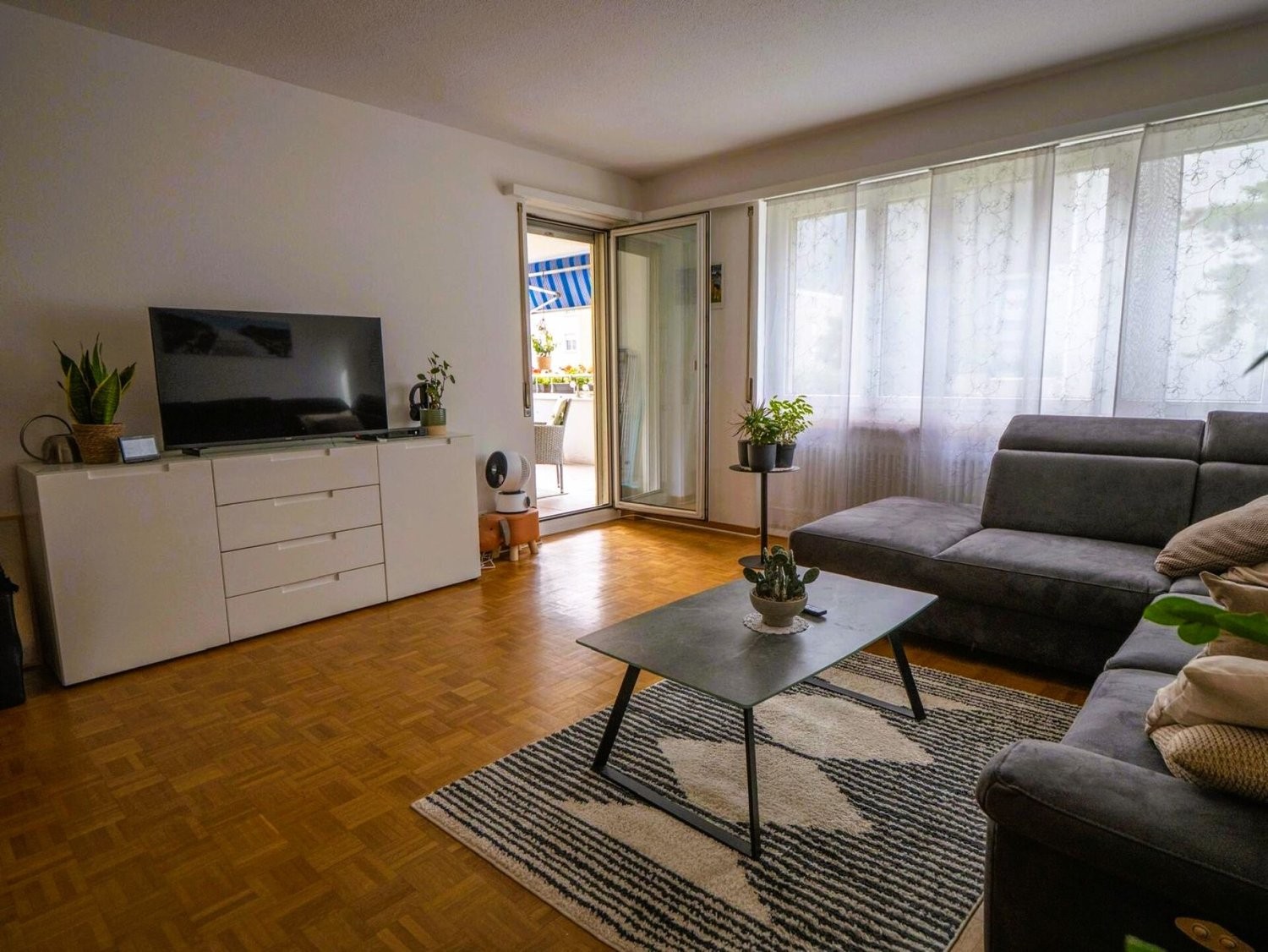 Appartement de 3 ½ pièces, photo 8 sur 10