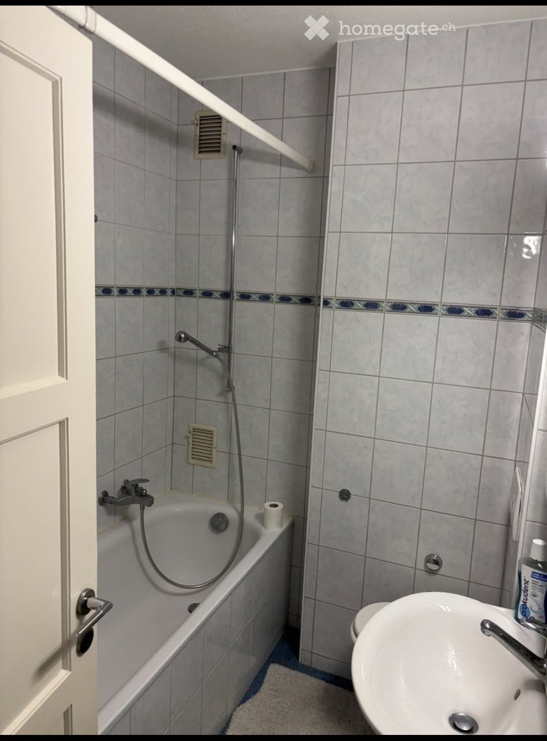 3 rooms apartment, photo 5 sur 5