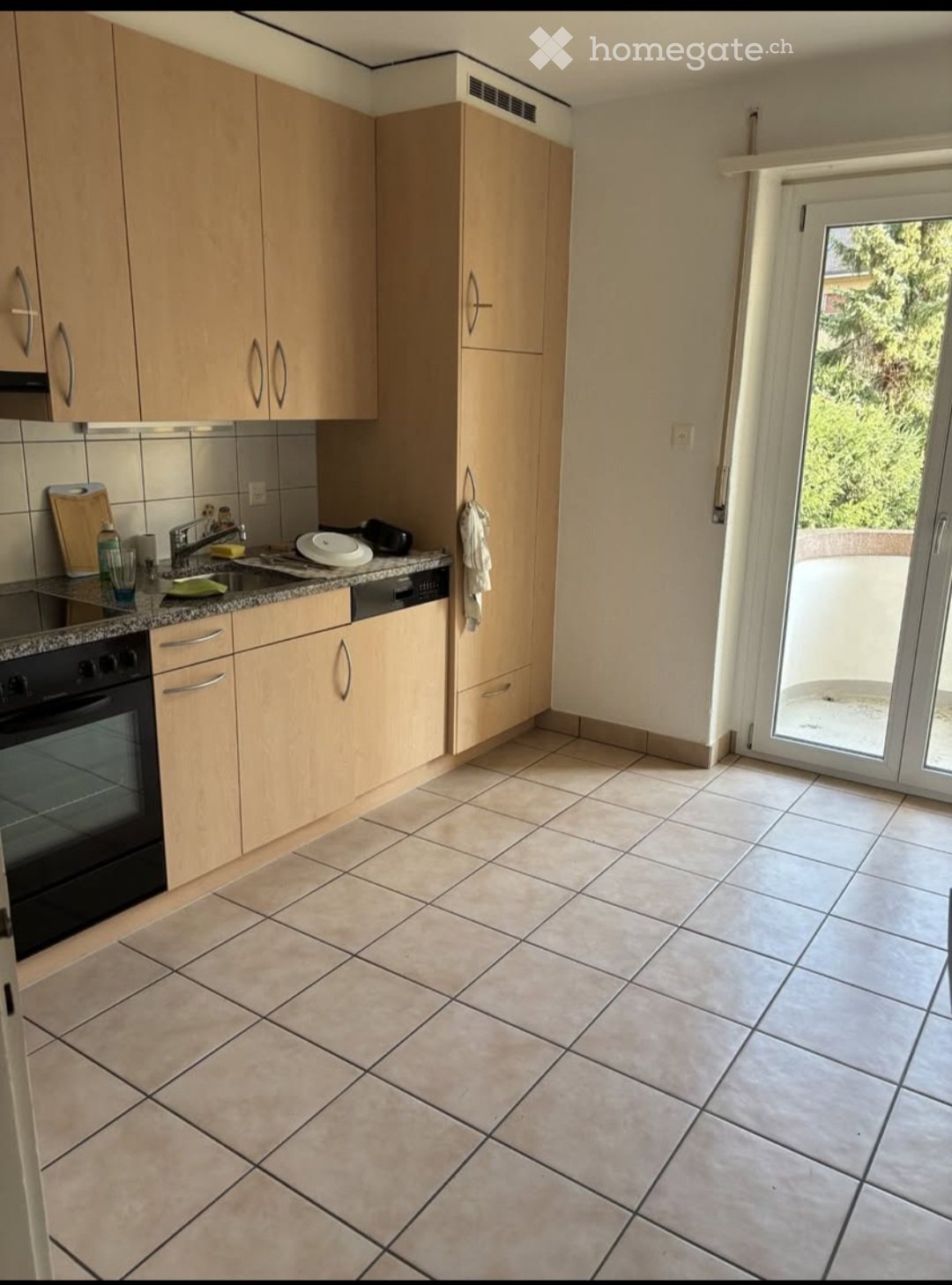 3 rooms apartment, photo 2 sur 5