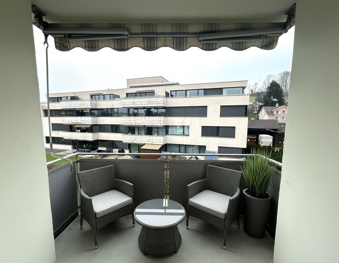 Appartement de 2 pièces, photo 7 sur 7