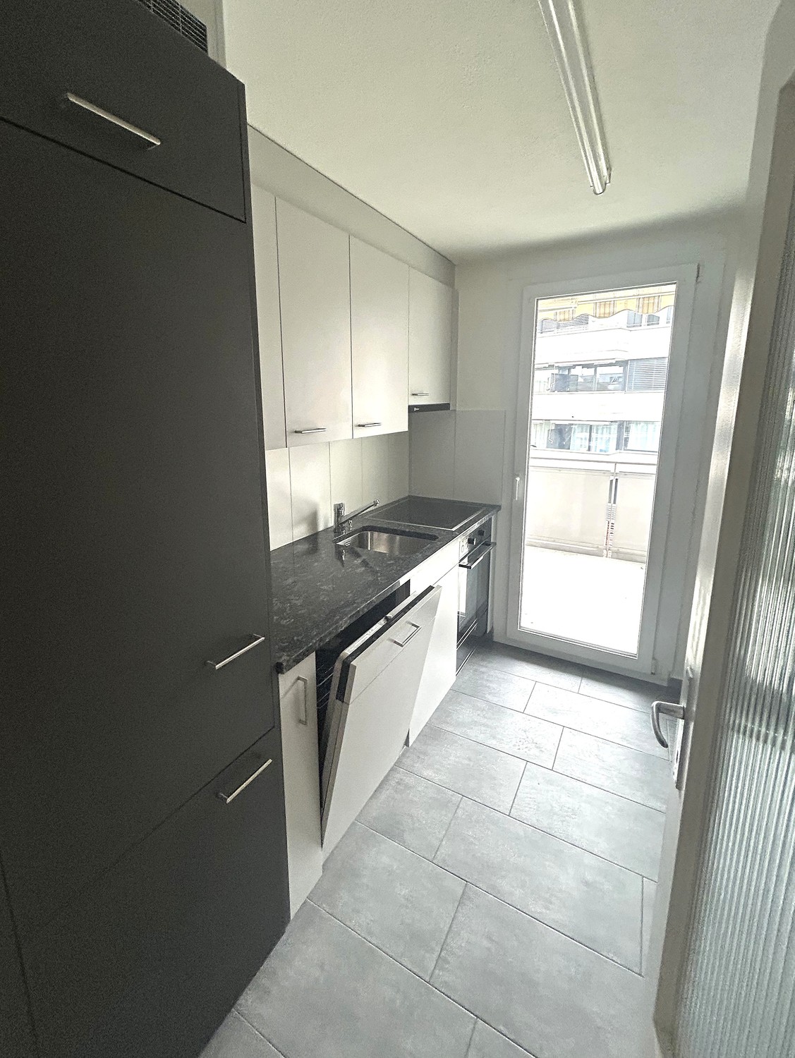Appartement de 2 pièces, photo 1 sur 7