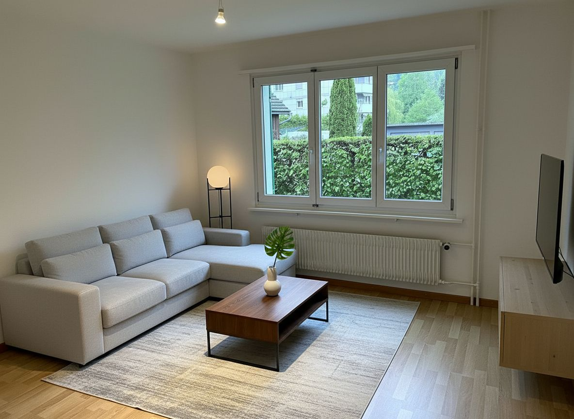 Appartement de 2 pièces, photo 5 sur 7
