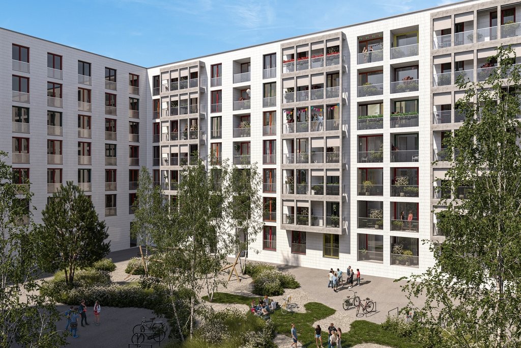 studio 1 pièce