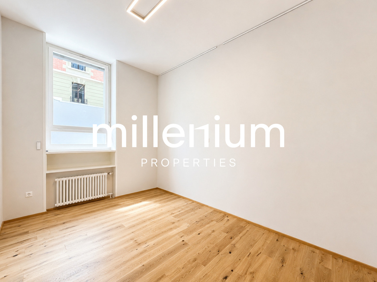 20m² office