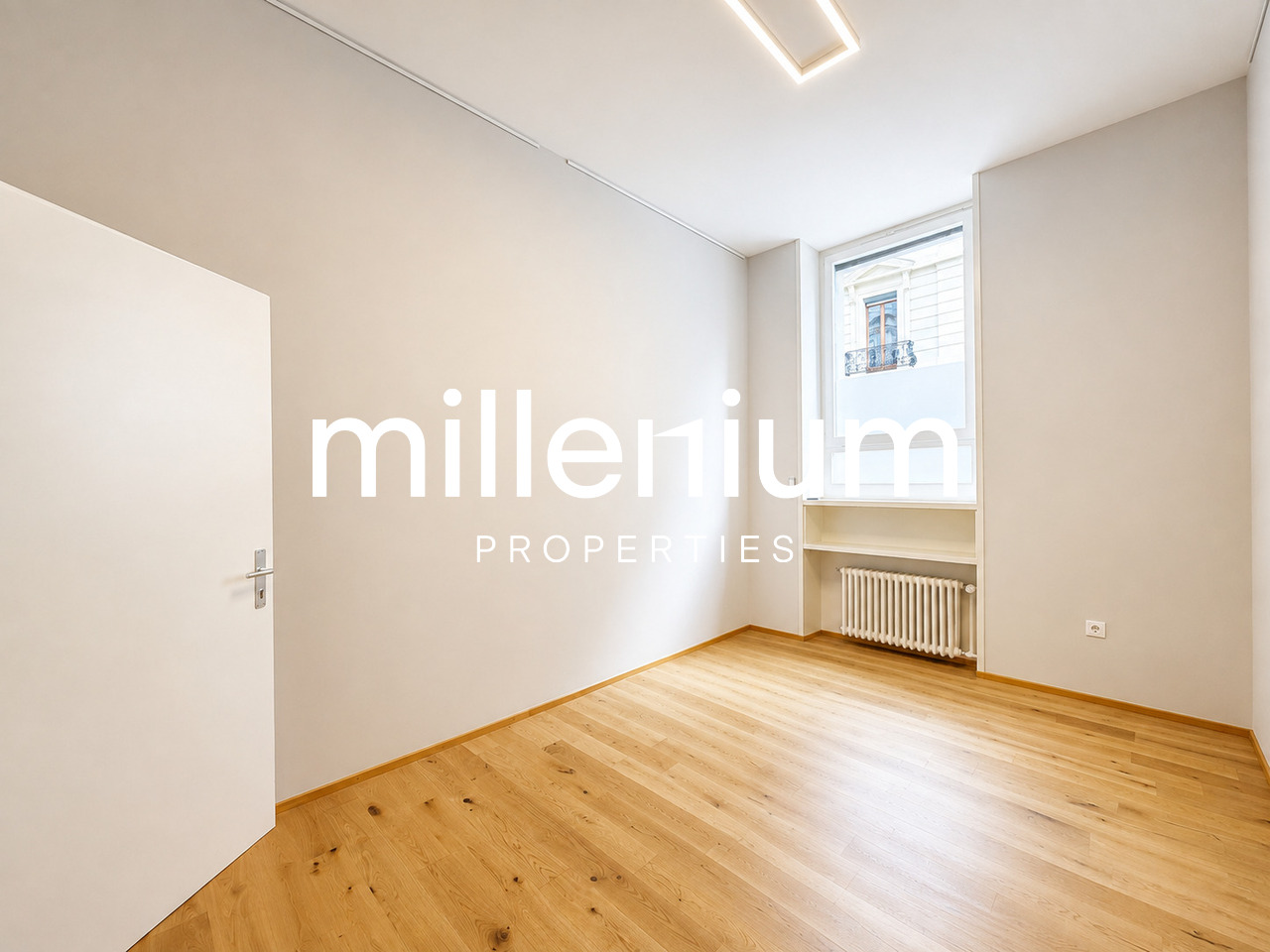 20m² office