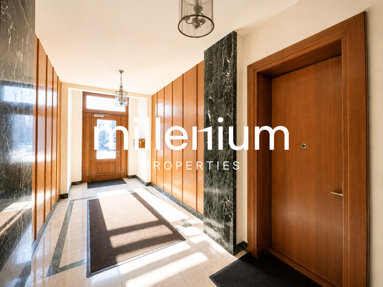 20m² office