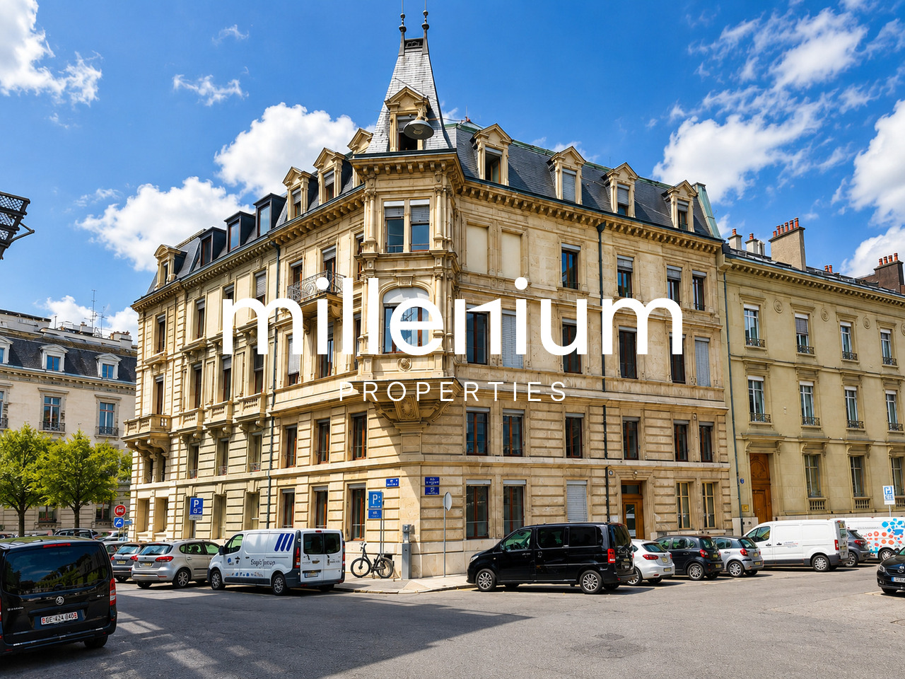 20m² office