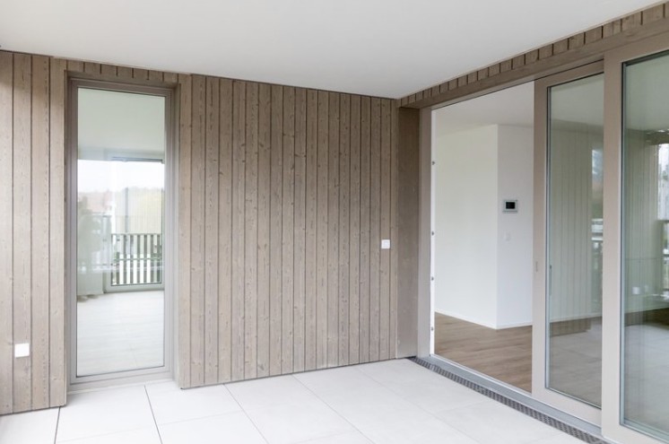 Appartement de 4 ½ pièces
