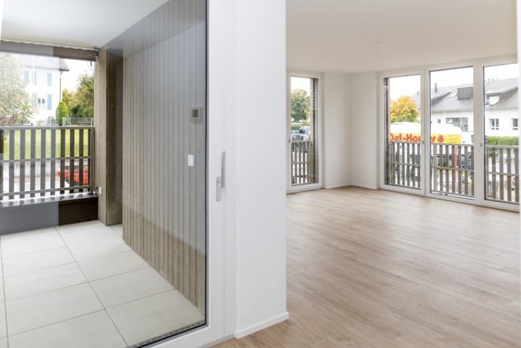 Appartement de 4 ½ pièces