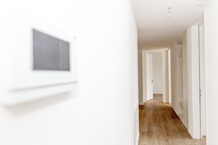 Appartement de 4 ½ pièces