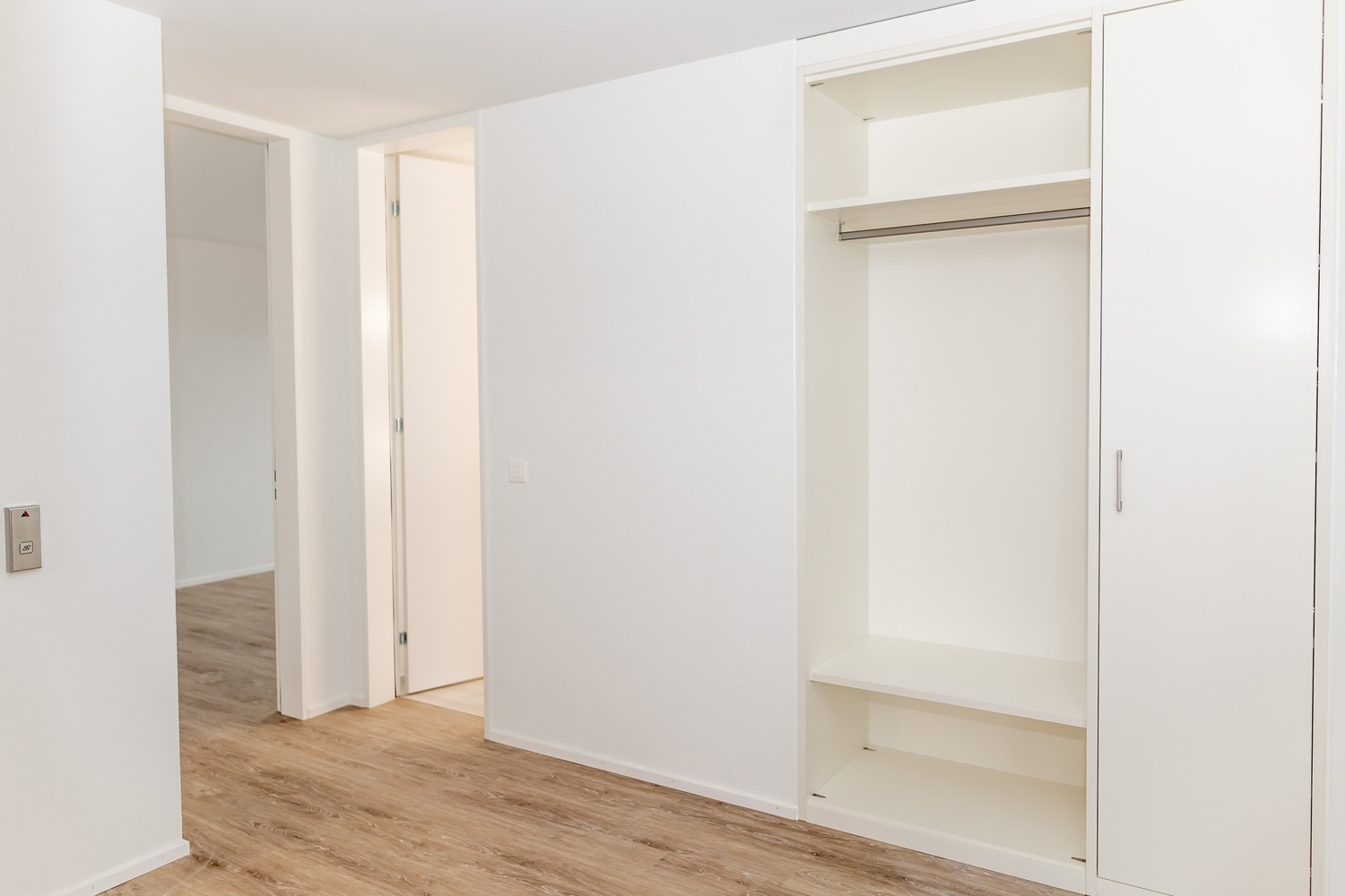 Appartement de 4 ½ pièces