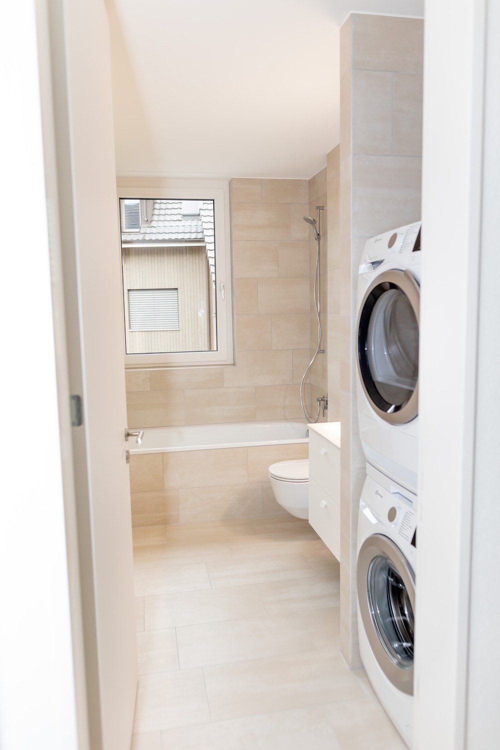 Appartement de 4 ½ pièces