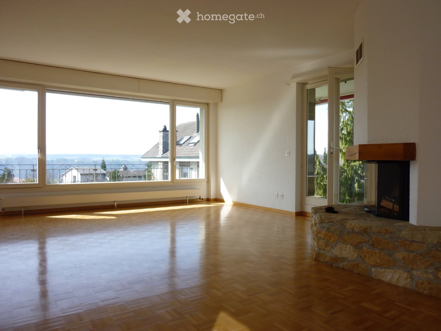 Appartement de 5 ½ pièces
