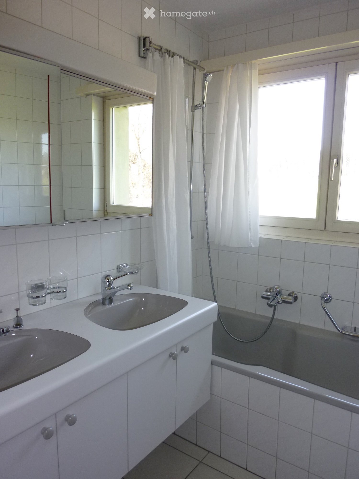 Appartement de 5 ½ pièces