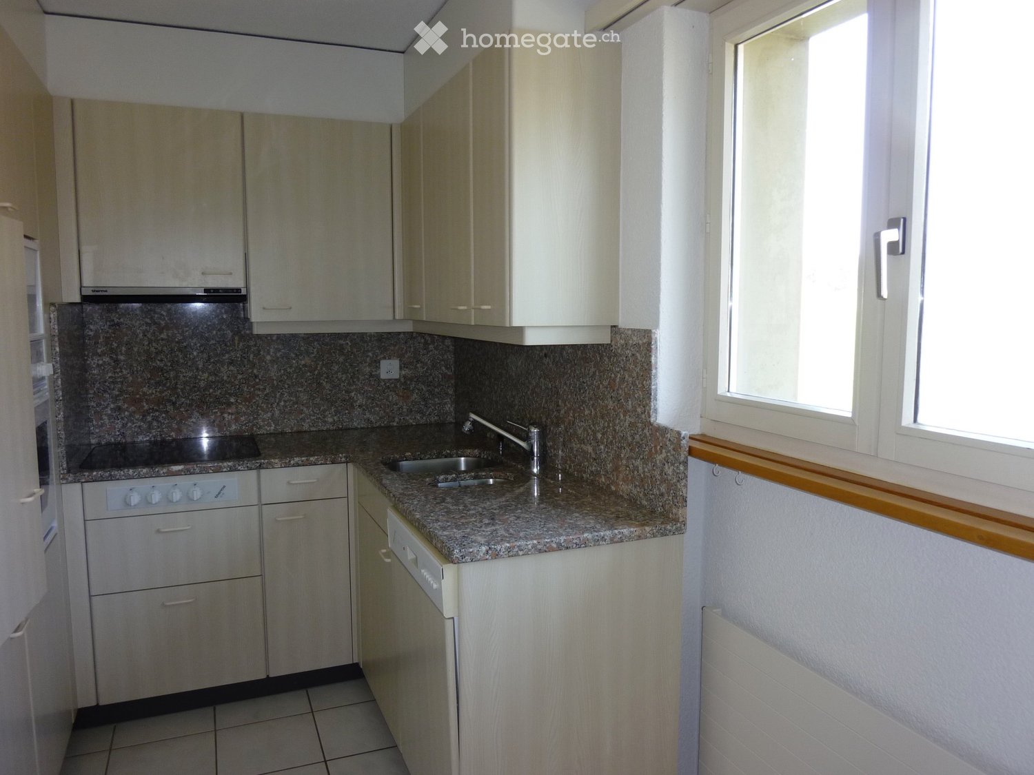 Appartement de 5 ½ pièces