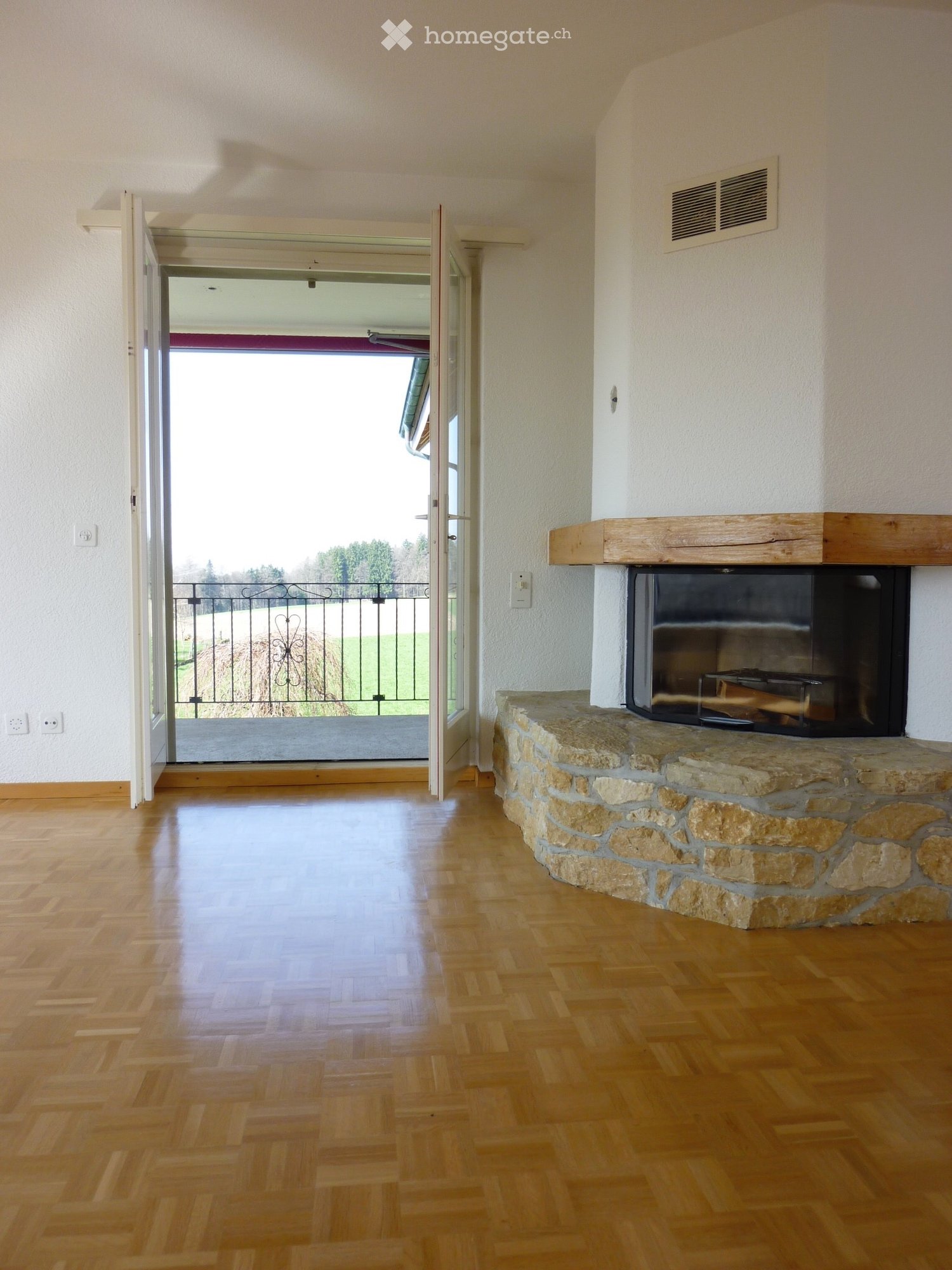 Appartement de 5 ½ pièces