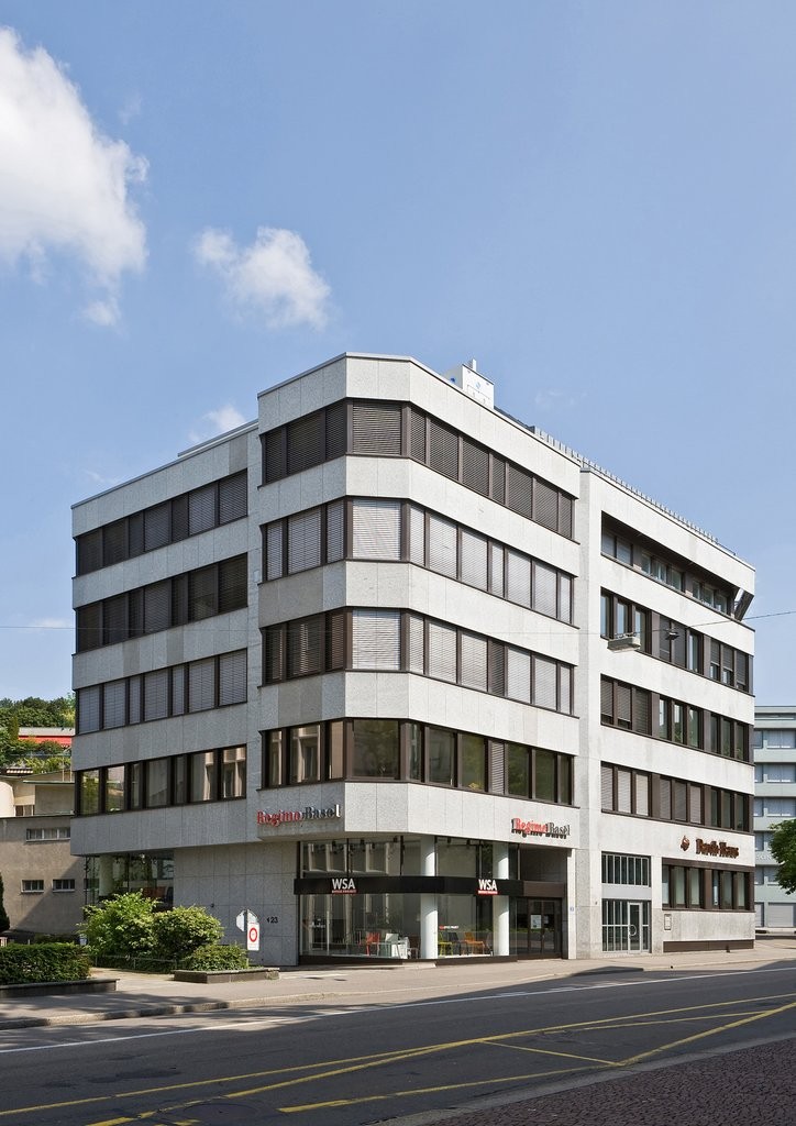 Bureaux de 146 m²