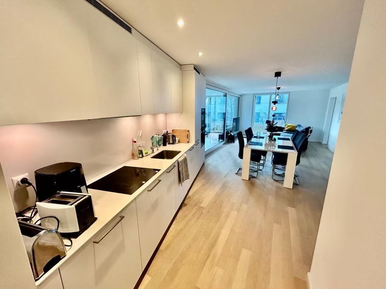 Chambre en colocation