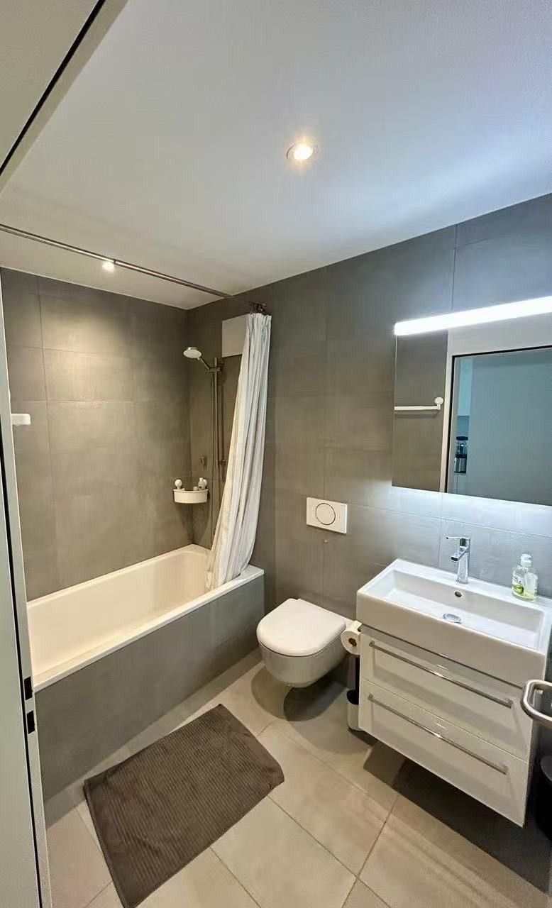 Chambre en colocation