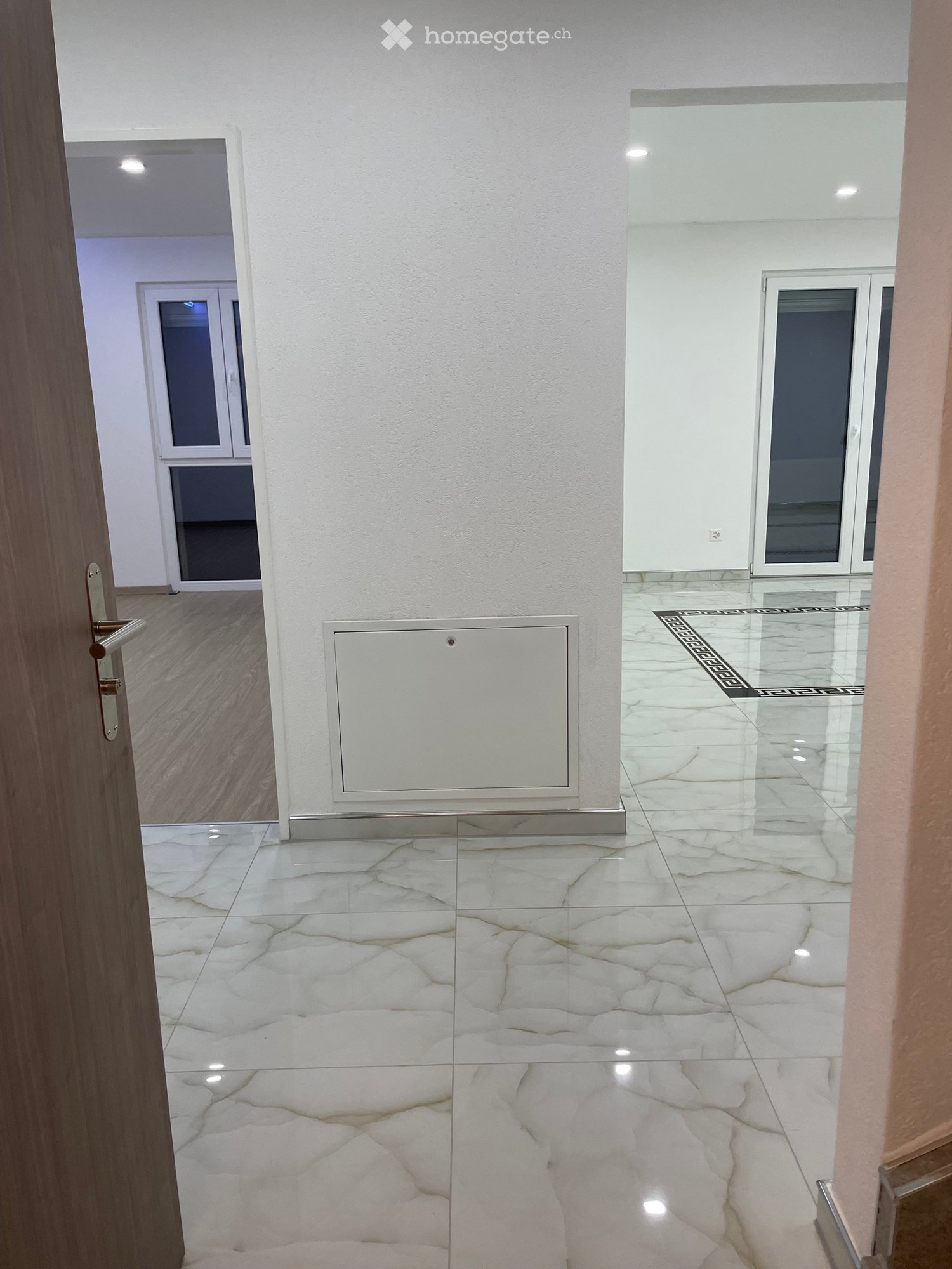 Appartement de 5 pièces, photo 1 sur 5
