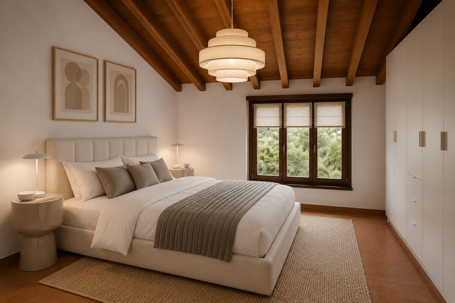 5 ½ rooms apartment