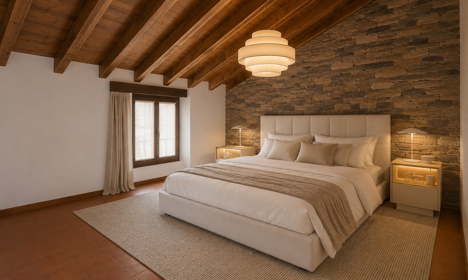 5 ½ rooms apartment