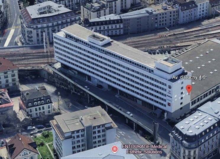 Underground slot, photo 3 sur 3