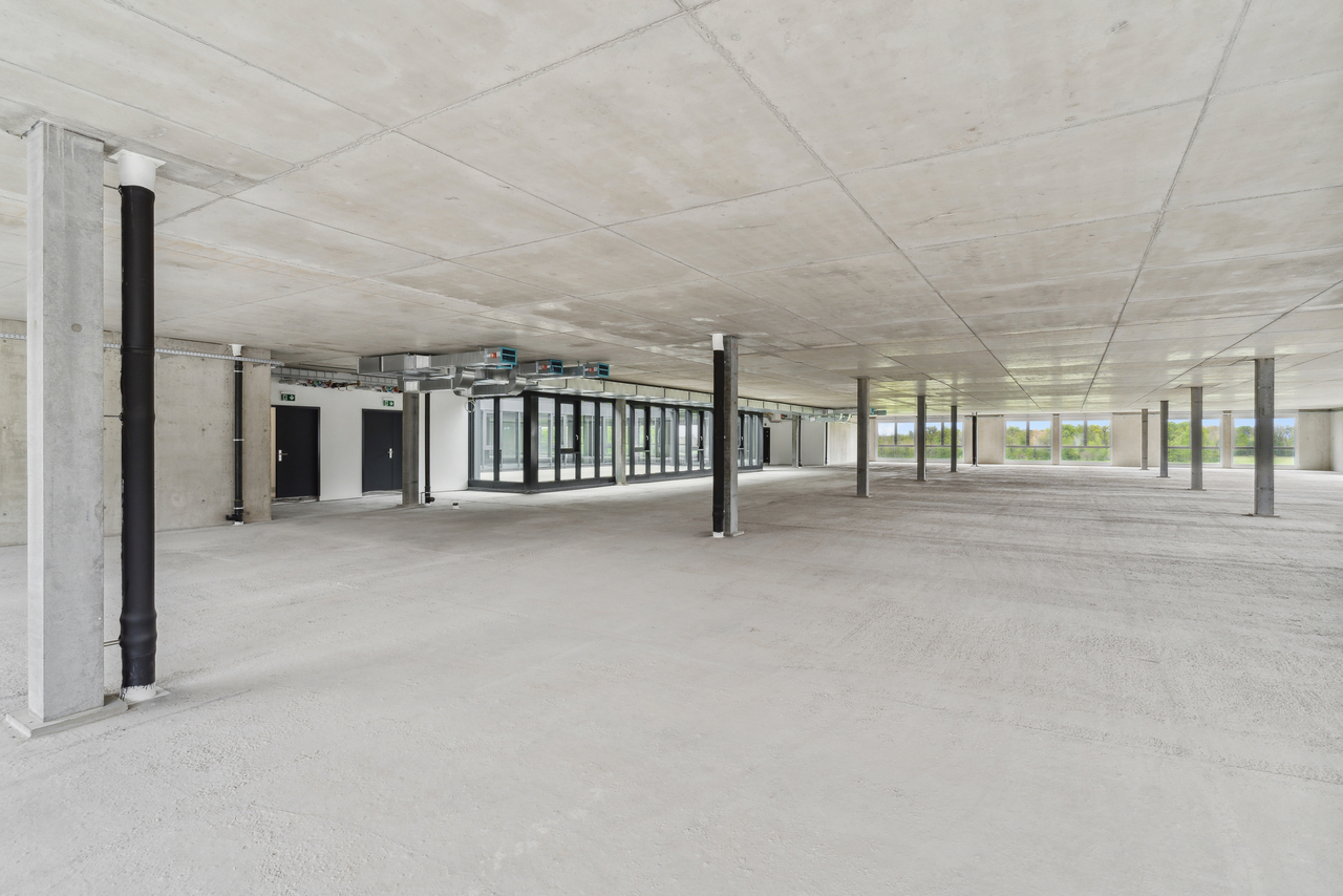 1200m² commercial, photo 5 sur 10