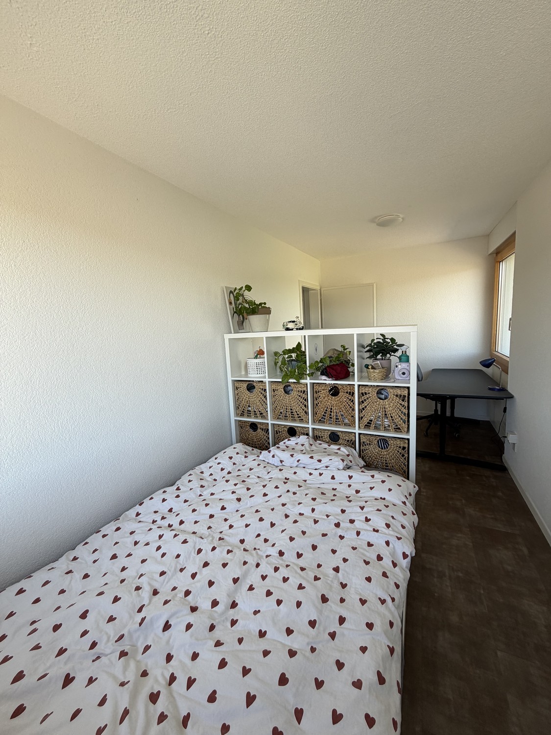 Appartement de 2 pièces, photo 8 sur 10