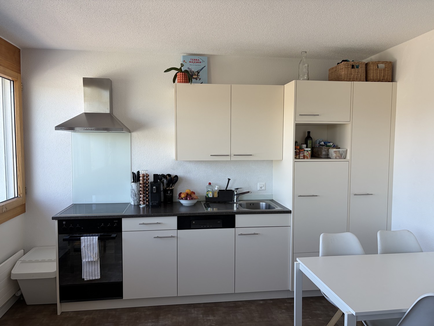 Appartement de 2 pièces, photo 1 sur 10